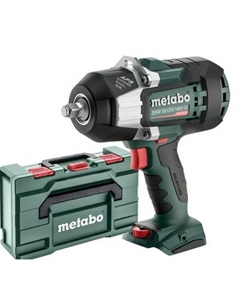 Аккумуляторный гайковерт SSW 18 LTX 1450 BL 602401840 Metabo