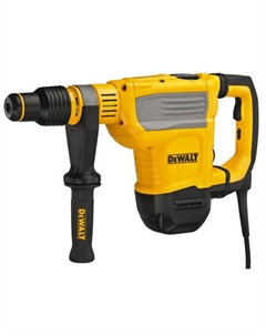 Перфоратор D25614K-QS Dewalt