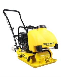 Виброплита бензиновая SNIRREX SC-80 Snirrex