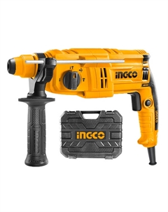 Перфоратор RGH6528 Ingco