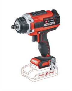 Аккумуляторный гайковерт PXC Impaxxo18/400 4510070 Einhell