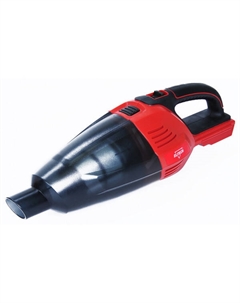 Аккумуляторный пылесос ПРА 18СЛ E1302.001.00 Elitech