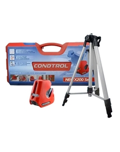 Нивелир лазерный Neo X200 set 1-2-123 Condtrol