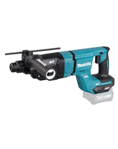 Аккумуляторный перфоратор HR007GZ XGT BL 40В Makita