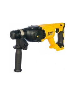 Аккумуляторный перфоратор DCH133N-XJ Dewalt