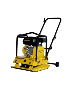 Виброплита бензиновая Champion PC 9045 F