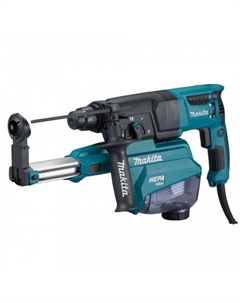 Перфоратор HR2652 Makita