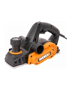 Рубанок WX615 750Вт Worx