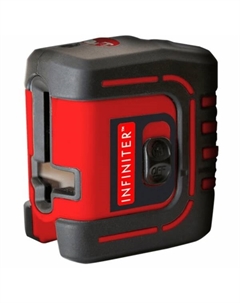 Нивелир лазерный INFINITER CL2 1-2-067 Condtrol