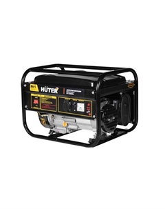Генератор бензиновый DY3000L 64/1/4 Huter