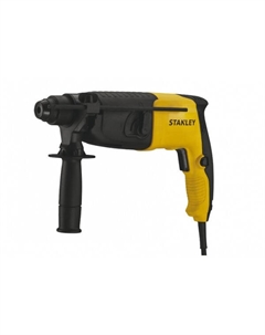 Перфоратор STHR202K-RU Stanley