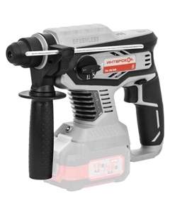 Аккумуляторный перфоратор ПА-24/36В без акб/зу 823.0.0.70 Интерскол