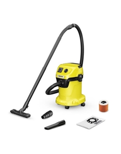 Пылесос WD 3 P V-17/4/20 1.628-170.0 Karcher