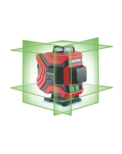 Нивелир лазерный Fliesen 3D Laser 7-2-103 Condtrol