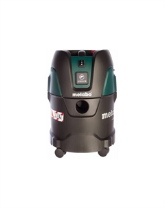 Пылесос ASA 25 L PC 602014000 Metabo