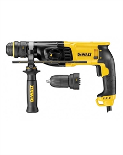 Перфоратор D25134K-QS Dewalt