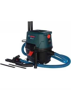 Пылесос GAS 15 PS 06019E5100 Bosch