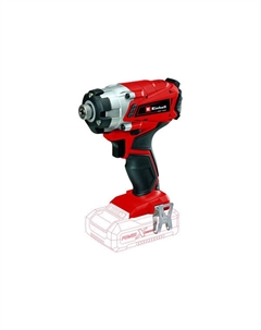 Аккумуляторный шуруповерт PXC TE-CI 18/1 Li-Solo 4510034 Einhell