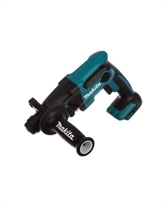 Аккумуляторный перфоратор DHR165Z Makita