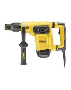 Перфоратор D25481K-QS Dewalt