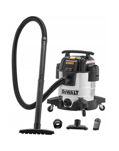 Пылесос DXV30SPTA Dewalt