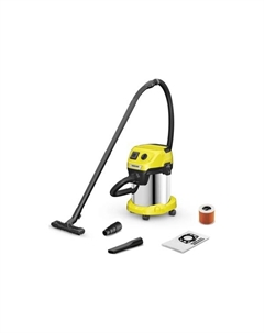 Пылесос WD 3 P S V-17/4/20 1.628-190.0 Karcher