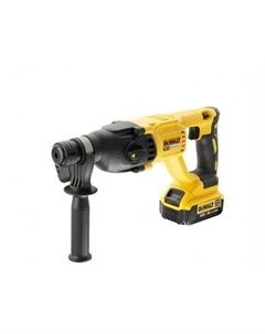 Аккумуляторный перфоратор DCH133M1-QW Dewalt