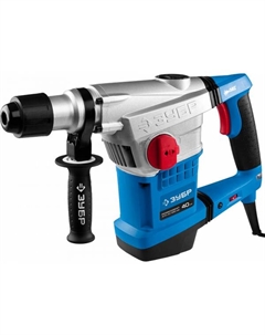 Перфоратор Профессионал ЗПМ-40-1250 ЭВК Зубр