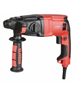 Перфоратор П 0519РЭ Elitech