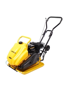 Виброплита бензиновая Champion PC 1151 FT