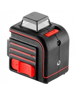 Нивелир лазерный ADA CUBE 3-360 Basic Edition А00559 Ada instruments