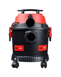 Пылесос WD 3 38990 Fubag