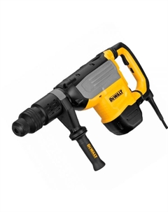 Перфоратор D25773K-QS Dewalt