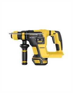 Аккумуляторный перфоратор HRH1827BL Hanskonner