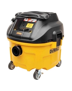 Пылесос DWV901L-QS Dewalt