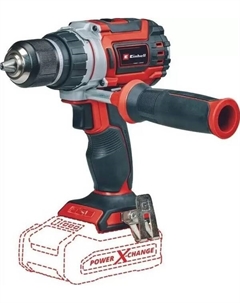 Аккумуляторная дрель-шуруповерт PXC TP-CD 18/60 Li BL Solo 4514210 Einhell