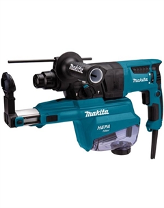 Перфоратор HR2653 Makita