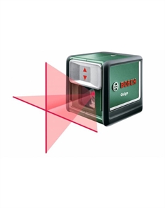 Нивелир лазерный Quigo 0603663521 Bosch