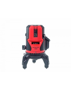Нивелир лазерный INFINITER CL3-G 1-2-214 Condtrol