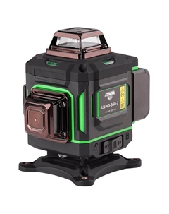 Нивелир лазерный LN 4D-360-7 856150 Amo