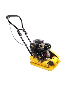 Виброплита бензиновая Champion PC 6337 F