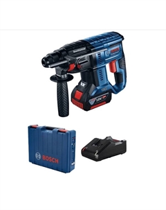 Аккумуляторный перфоратор GBH 180-LI 0611911122 Bosch