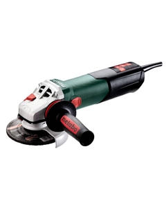 Угловая шлифовальная машина WA 13-125 Quick 603630000 Metabo