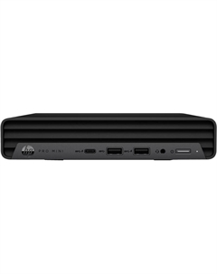 Компьютер HP Pro Mini 400 G9, + мышь, EN, 3-pin вилка (937Q9EA#BH5) Hp