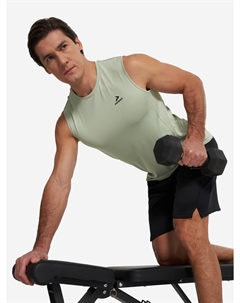 Майка мужская, Зеленый Demix