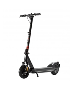 Электросамокат Maya Pro чёрный ( TES-MAYP1020КB) Tribe