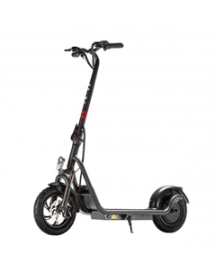 Электросамокат Drakkar Pro чёрный ( TES-DRK21) Tribe