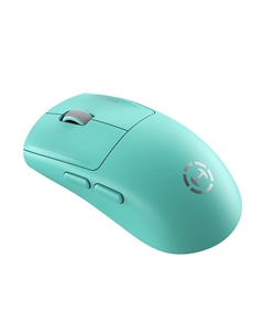 Игровая мышь Edifier Hecate G1M, бирюзовый