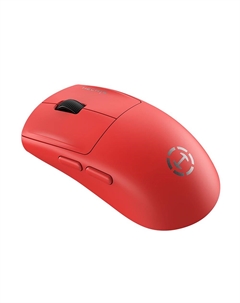 Игровая мышь Edifier Hecate G1M, красный
