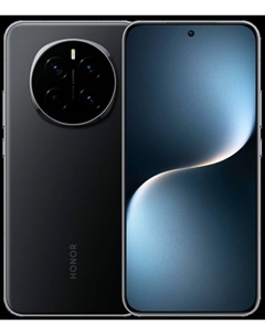 Смартфон HONOR Magic7 12/256 Гб 5G Черный Honor